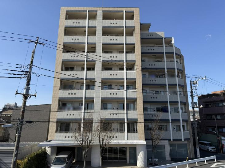 リリーベル墨田リバーコースト-0-外観