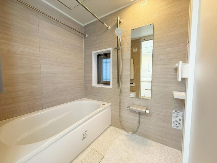 リリーベル墨田リバーコースト-6-バス