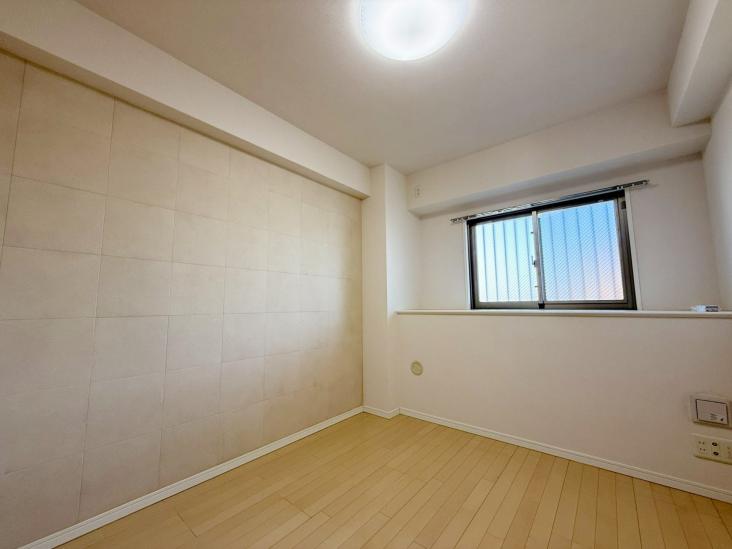 リリーベル墨田リバーコースト-9-洋室