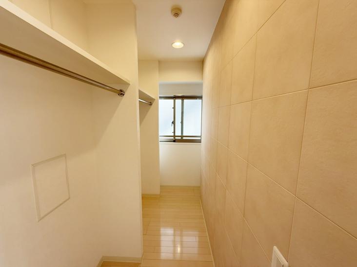 リリーベル墨田リバーコースト-12-収納