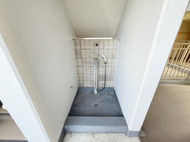 リリーベル墨田リバーコースト-14-共有部分