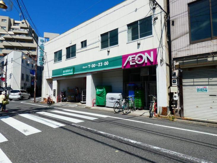 リリーベル墨田リバーコースト-23-スーパー