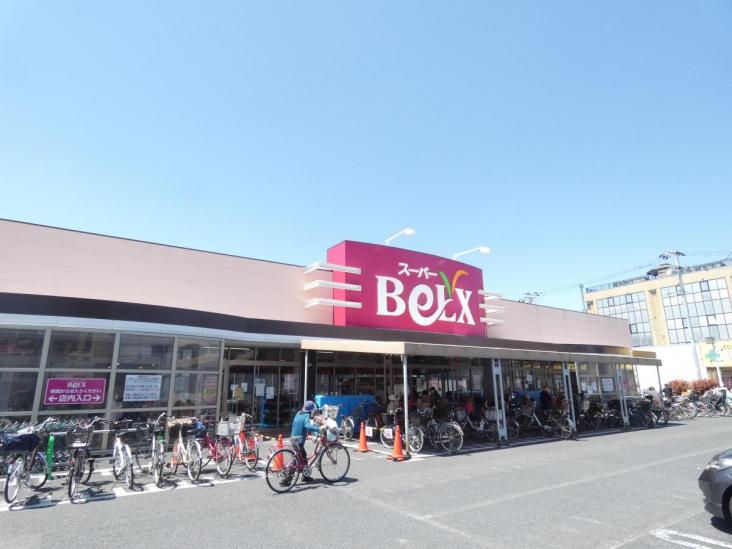 リリーベル墨田リバーコースト-24-スーパー