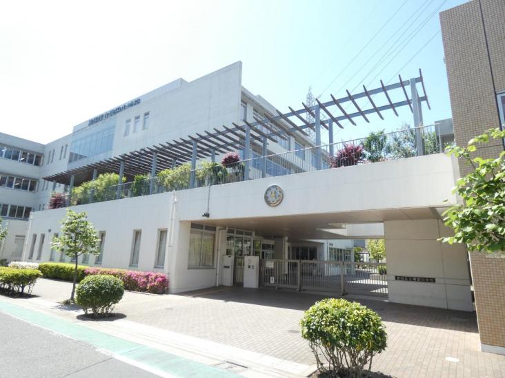 リリーベル墨田リバーコースト-29-小学校