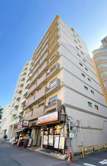 恵進マンション-2-外観