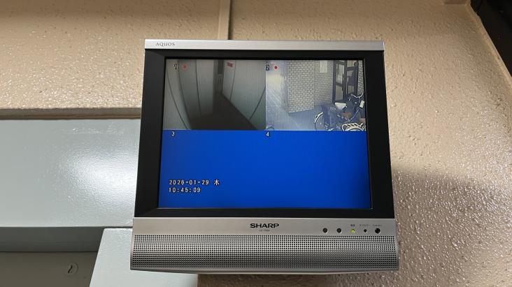 恵進マンション-15-その他