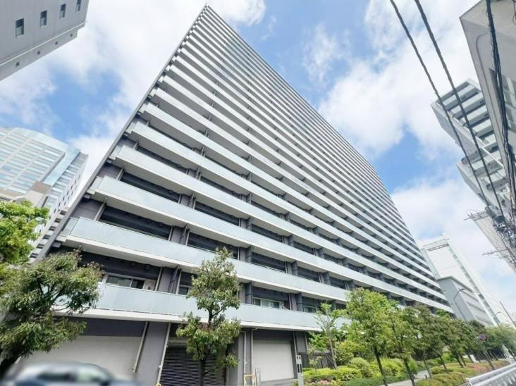 マンションイメージ