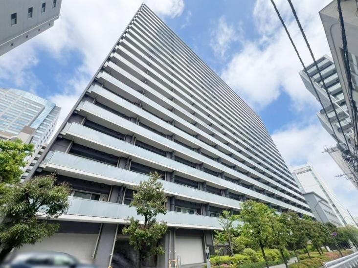 ザ・グランアルト錦糸町-2-外観