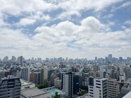 ザ・グランアルト錦糸町