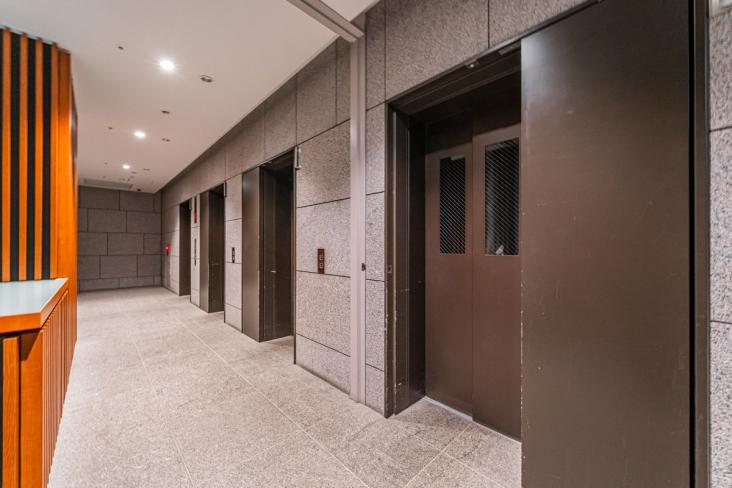 アトラスブランズタワー三河島-7-共有部分