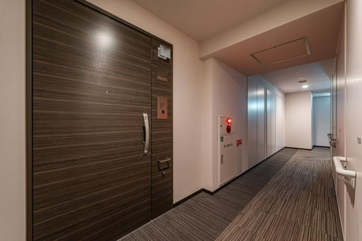 アトラスブランズタワー三河島-8-共有部分