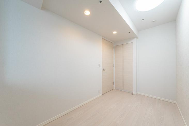 アトラスブランズタワー三河島-12-洋室