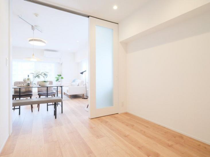 日神デュオステージ蔵前ＮＥＸＴ-3-室内