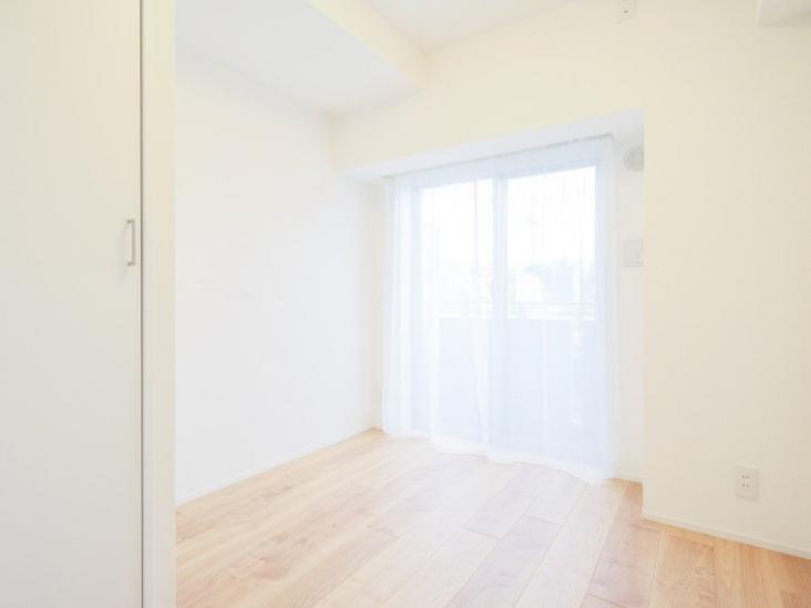 日神デュオステージ蔵前ＮＥＸＴ-4-室内