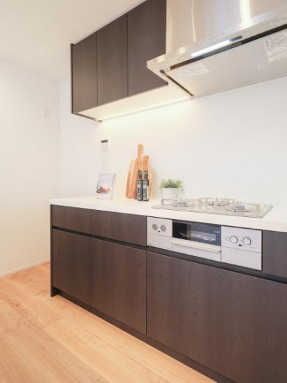 日神デュオステージ蔵前ＮＥＸＴ-6-キッチン