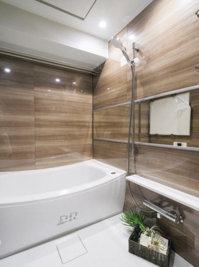 日神デュオステージ蔵前ＮＥＸＴ-9-バス