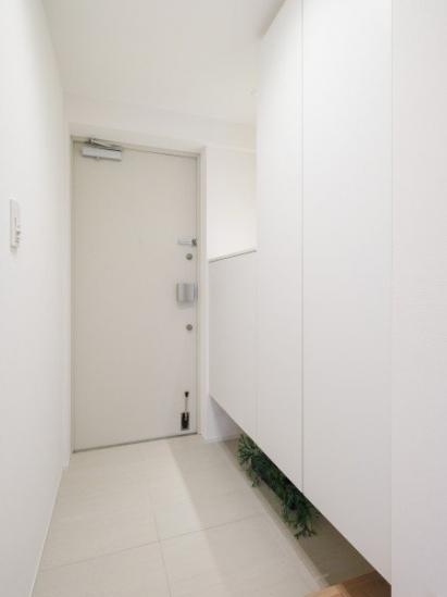 日神デュオステージ蔵前ＮＥＸＴ-11-玄関