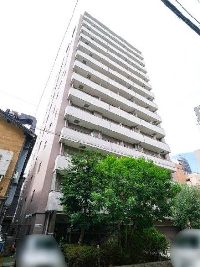 日神デュオステージ蔵前ＮＥＸＴ-15-外観