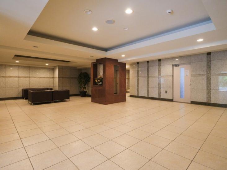 日神デュオステージ蔵前ＮＥＸＴ-16-ロビー