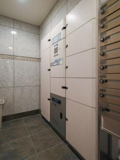 日神デュオステージ蔵前ＮＥＸＴ-19-共有部分