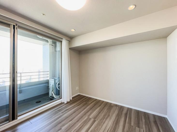 Ｂｒｉｌｌｉａタワー東京(ブリリアタワー東京)-6-室内