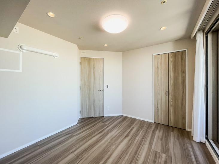 Ｂｒｉｌｌｉａタワー東京(ブリリアタワー東京)-7-室内