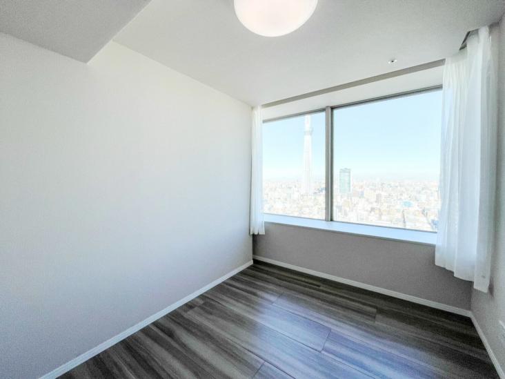 Ｂｒｉｌｌｉａタワー東京(ブリリアタワー東京)-9-室内