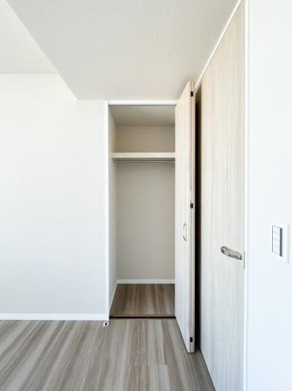 Ｂｒｉｌｌｉａタワー東京(ブリリアタワー東京)-11-収納