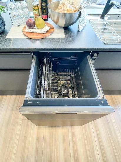 Ｂｒｉｌｌｉａタワー東京(ブリリアタワー東京)-16-キッチン