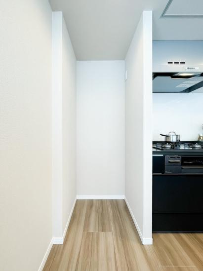 Ｂｒｉｌｌｉａタワー東京(ブリリアタワー東京)-17-キッチン