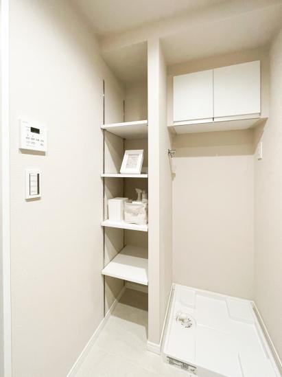 Ｂｒｉｌｌｉａタワー東京(ブリリアタワー東京)-21-洗面