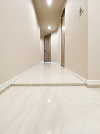 Ｂｒｉｌｌｉａタワー東京(ブリリアタワー東京)-24-玄関