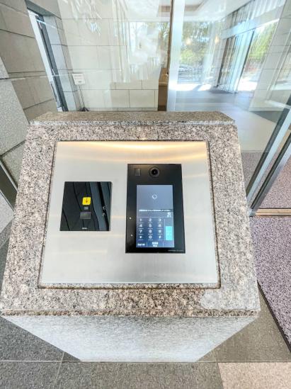 Ｂｒｉｌｌｉａタワー東京(ブリリアタワー東京)-36-共有部分