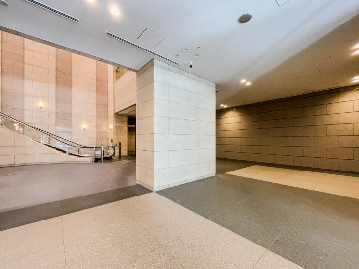 Ｂｒｉｌｌｉａタワー東京(ブリリアタワー東京)-37-エントランス