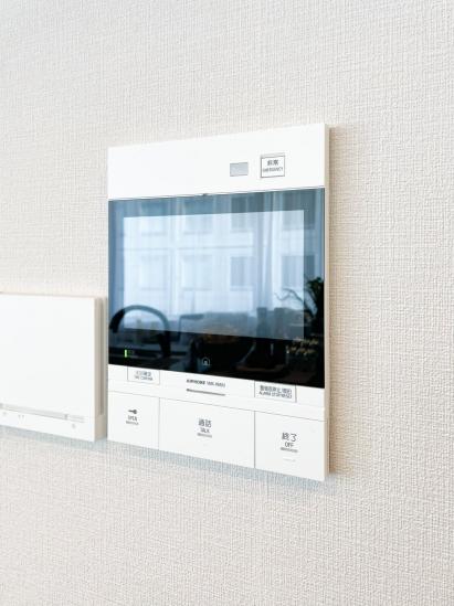 Ｂｒｉｌｌｉａタワー東京(ブリリアタワー東京)-45-その他設備