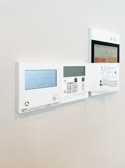 Ｂｒｉｌｌｉａタワー東京(ブリリアタワー東京)-46-その他設備