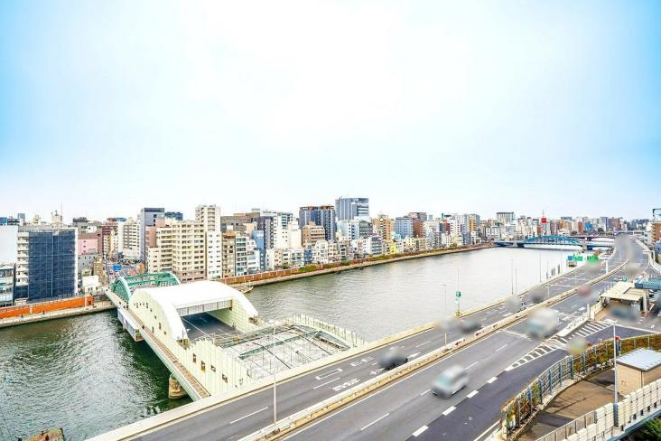 シェーンブルク本所-7-眺望