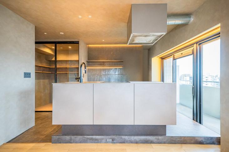 シェーンブルク本所-11-その他内観