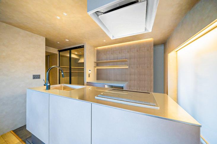 シェーンブルク本所-12-その他内観