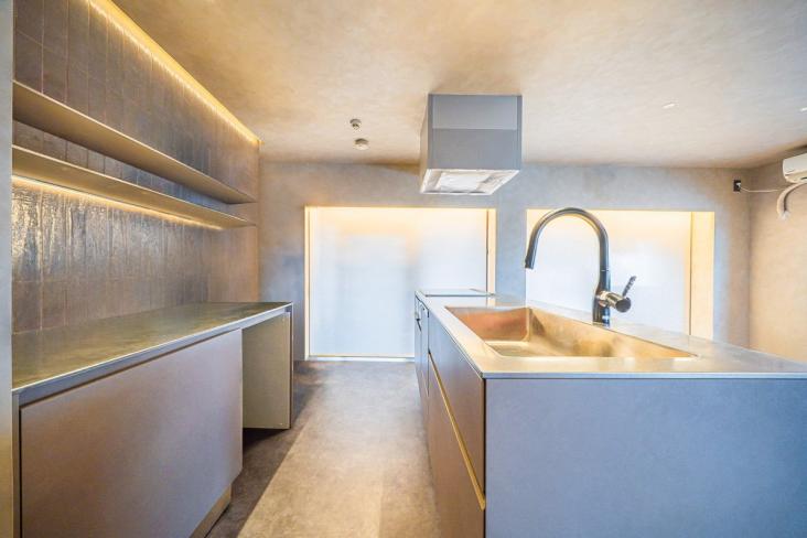 シェーンブルク本所-13-その他内観