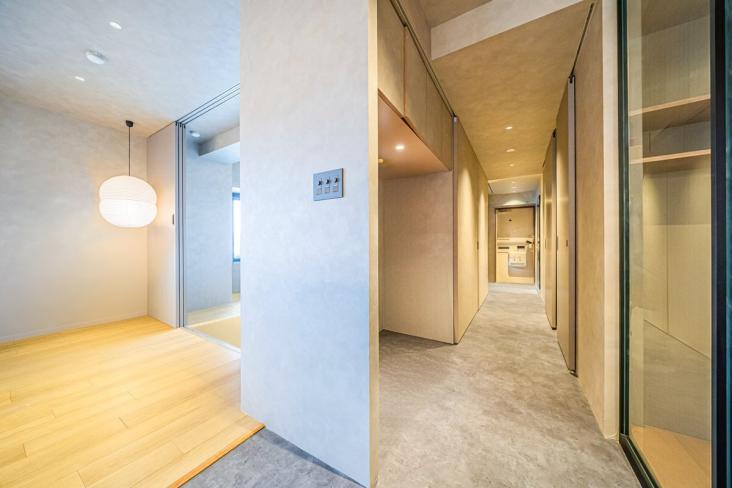 シェーンブルク本所-20-その他内観