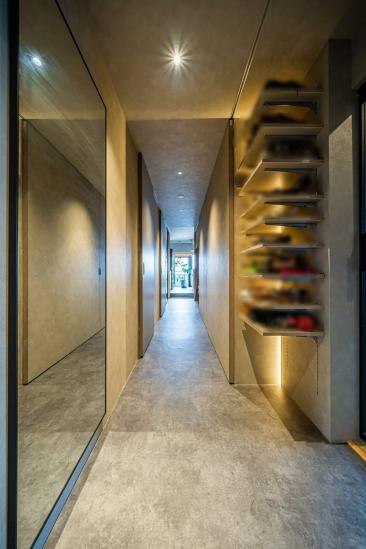 シェーンブルク本所-21-室内