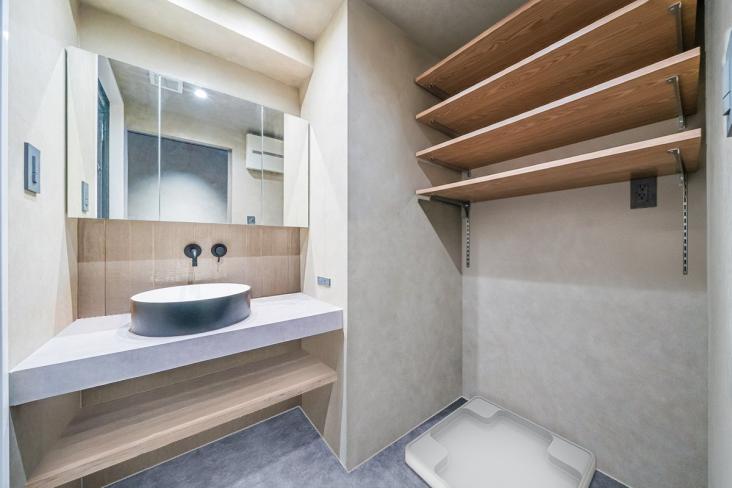 シェーンブルク本所-23-その他内観