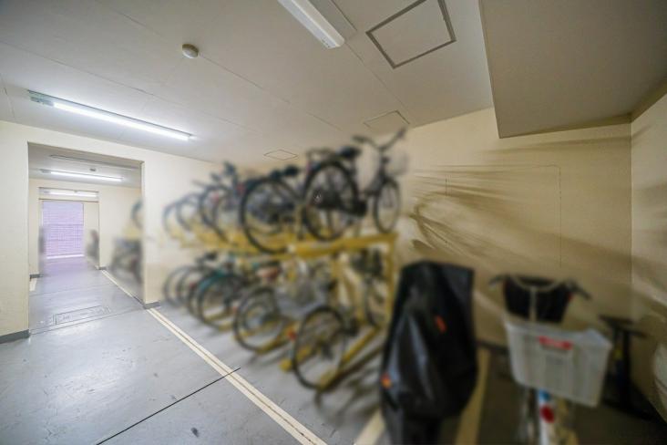 シェーンブルク本所-28-共有部分