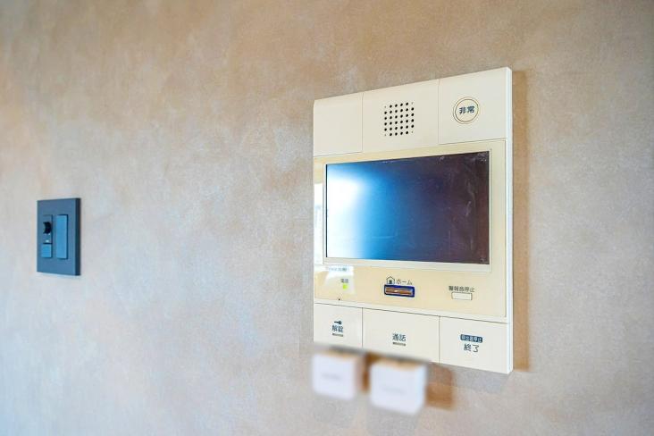 シェーンブルク本所-30-その他設備