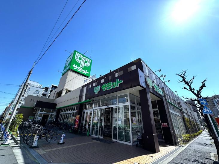 シェーンブルク本所-45-スーパー