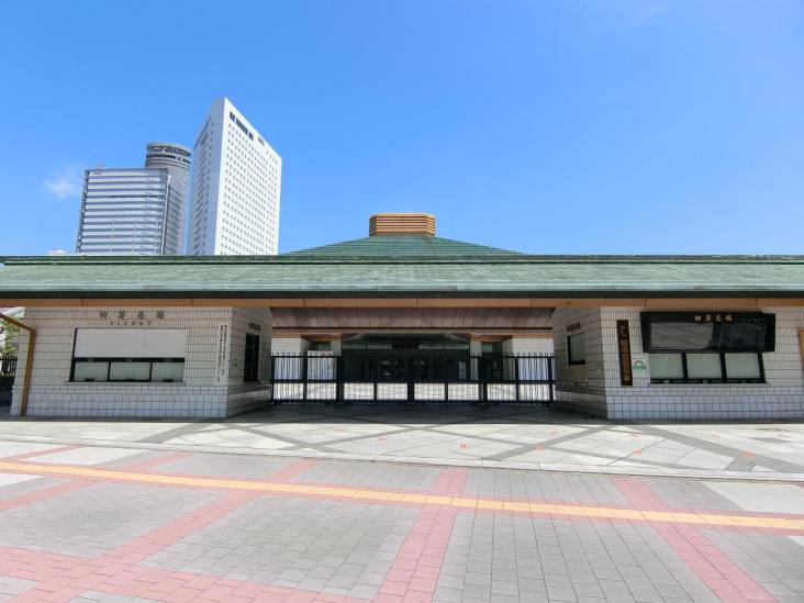 シェーンブルク本所-49-レジャー観光