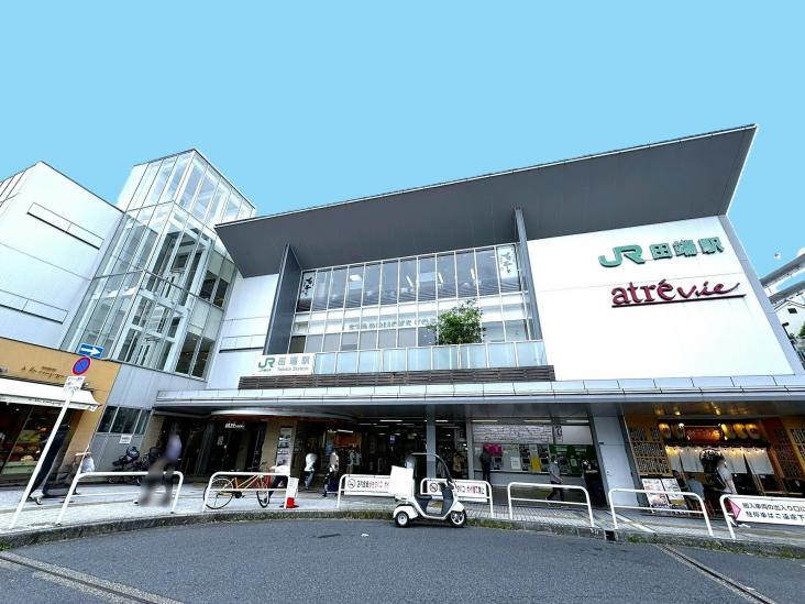 ライオンズマンション駒込第２-12-駅