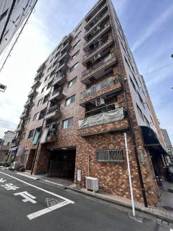 ライオンズマンション駒込第２