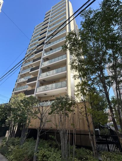 リビオレゾン上野入谷ザ・テラス-0-外観